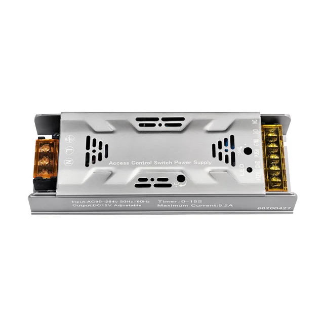 Power Supply